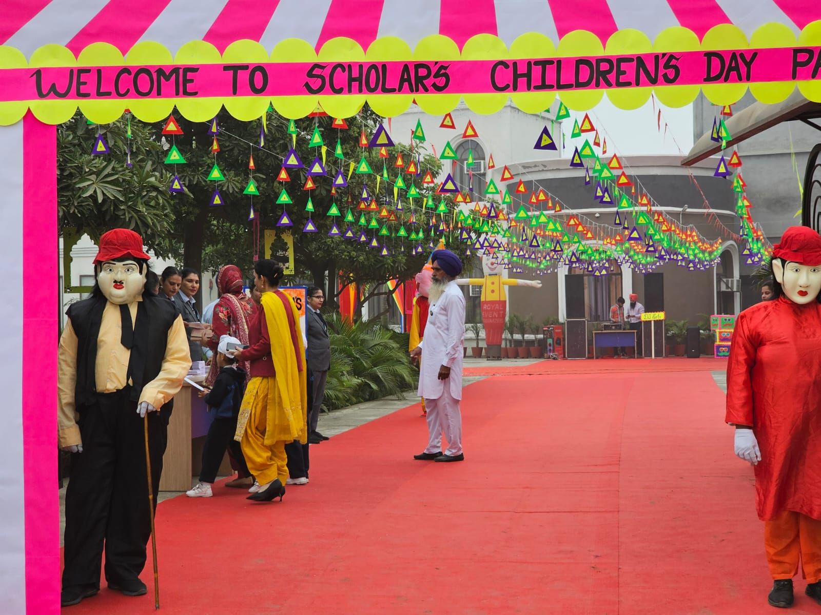 Children’s Day