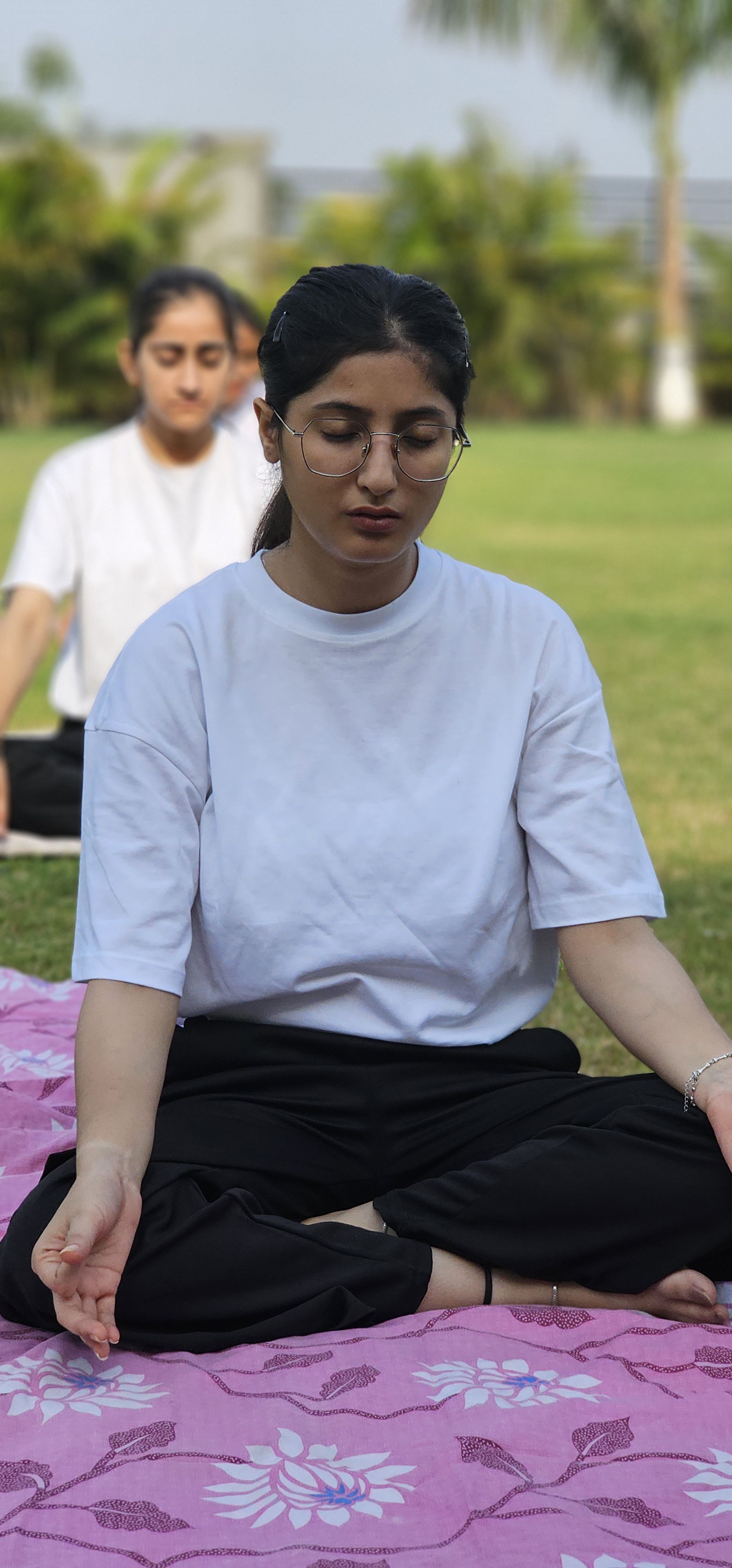Yoga Day